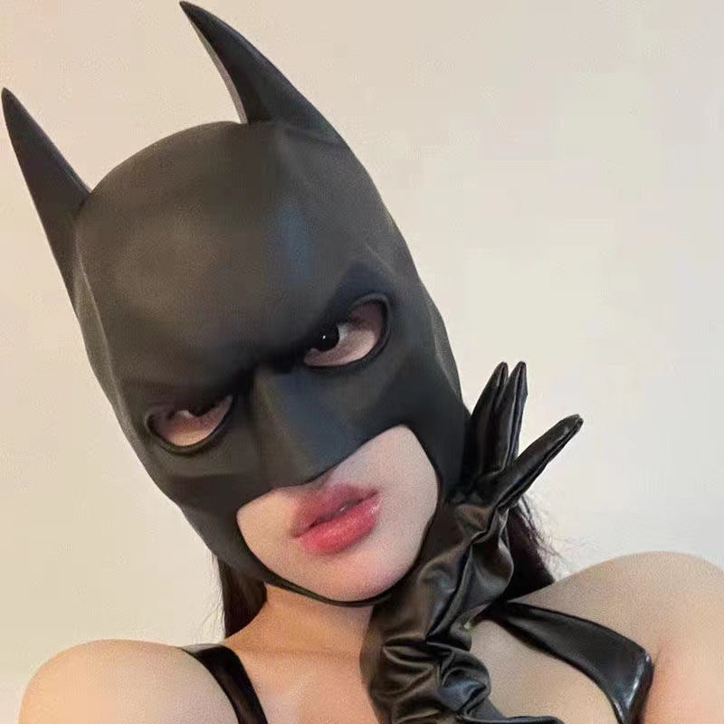 Halloween Horror Latex Mask
