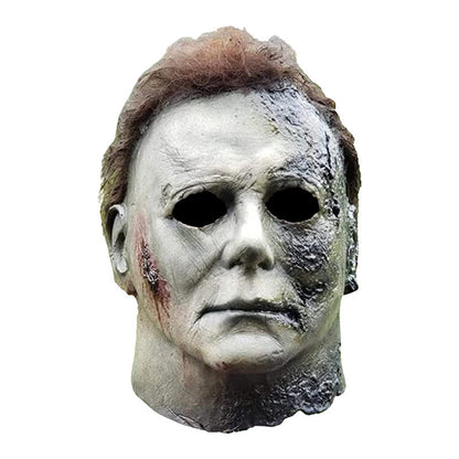 Halloween Horror Latex Mask