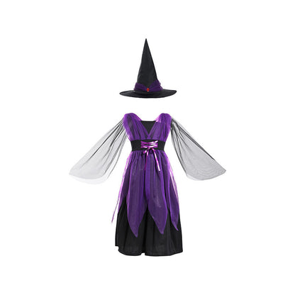 Children's Halloween Costumes