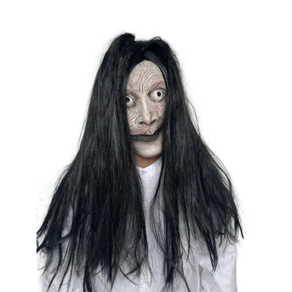 Halloween Horror Latex Mask