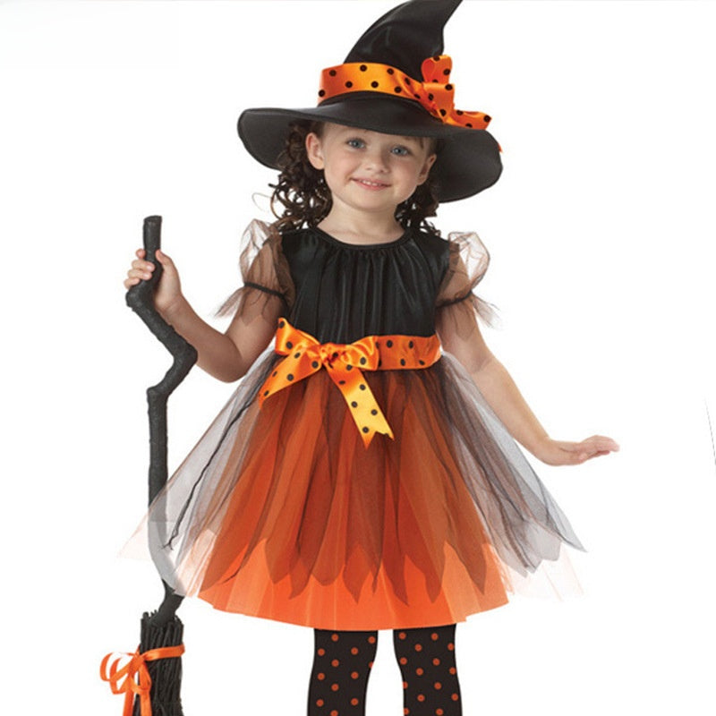 Children's Halloween Costumes