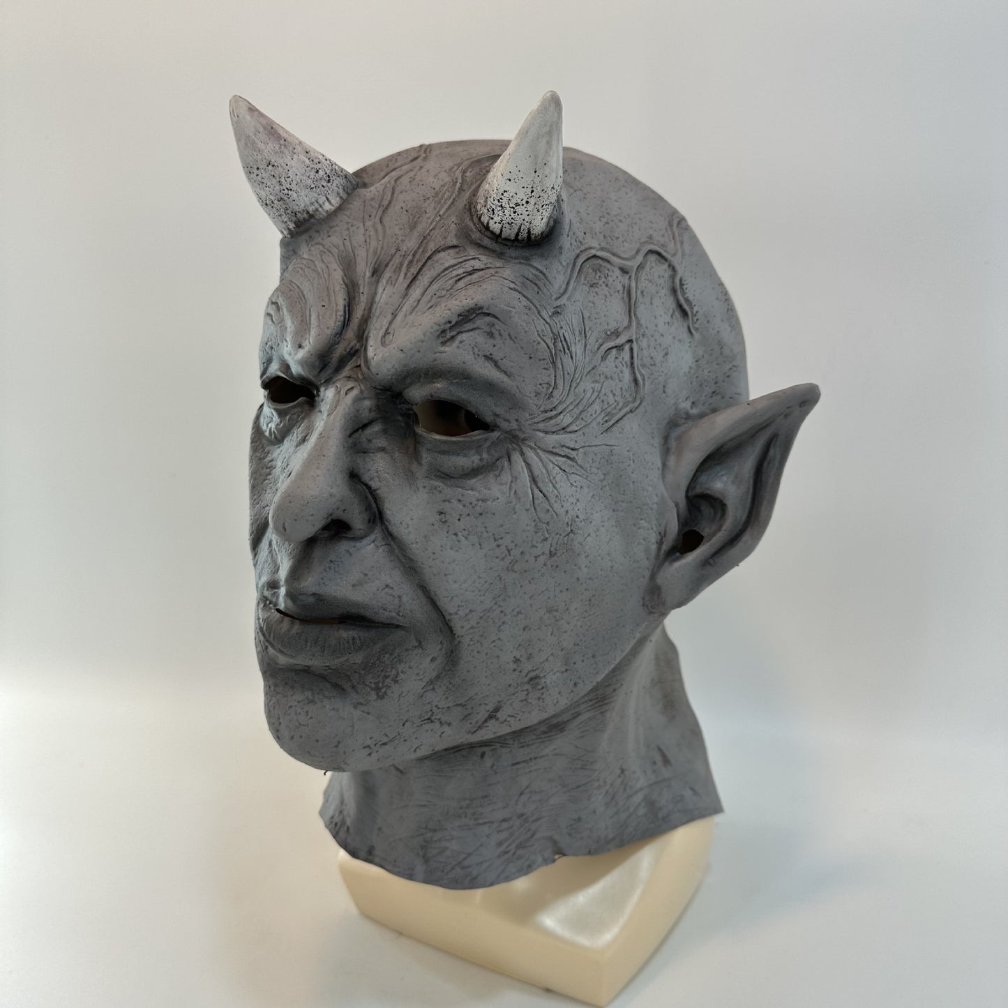 Halloween Horror Latex Mask
