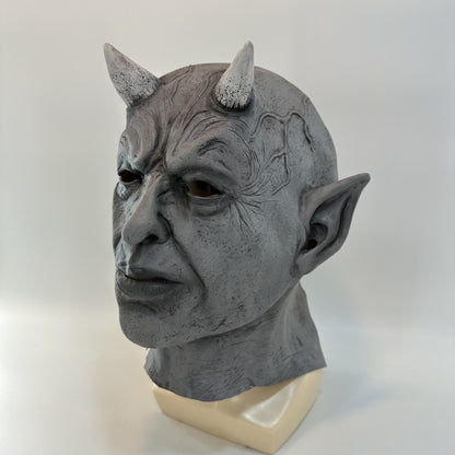 Halloween Horror Latex Mask