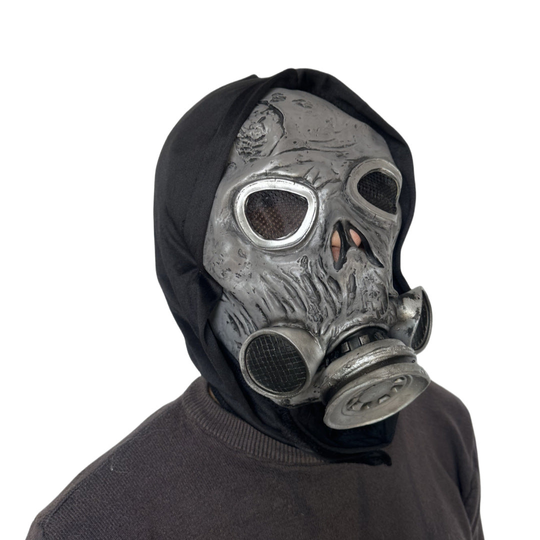 Halloween Horror Latex Mask