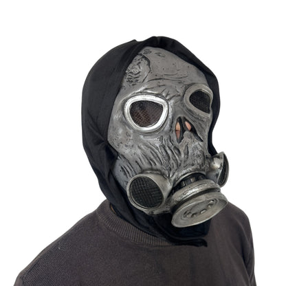 Halloween Horror Latex Mask