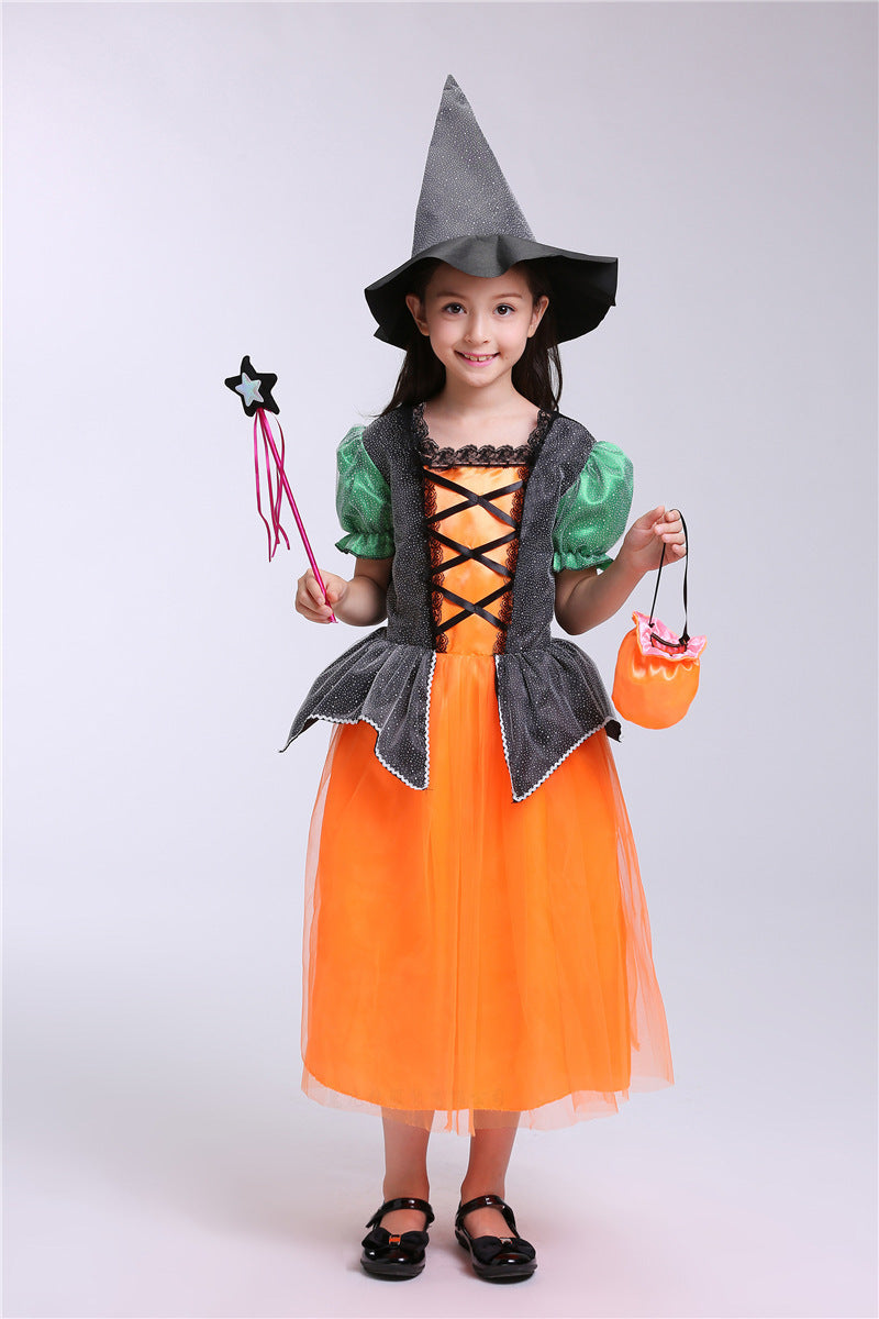 Children's Halloween Costumes