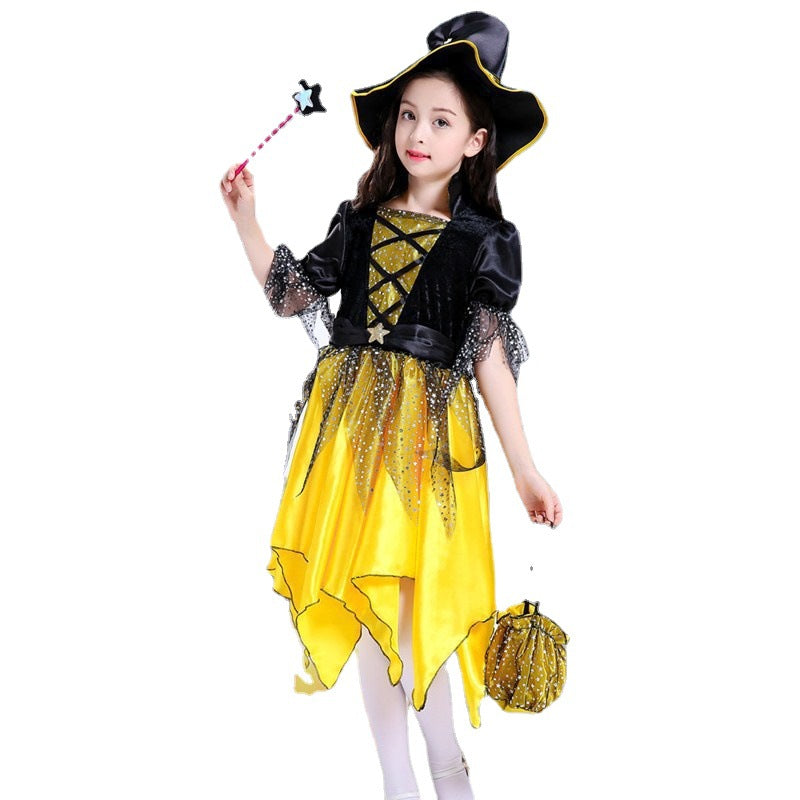 Children's Halloween Costumes