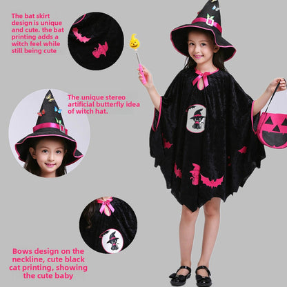 Children's Halloween Costumes