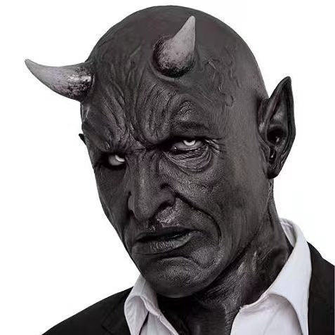 Halloween Horror Latex Mask