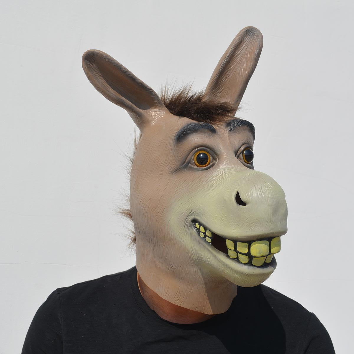 Halloween Horror Latex Mask