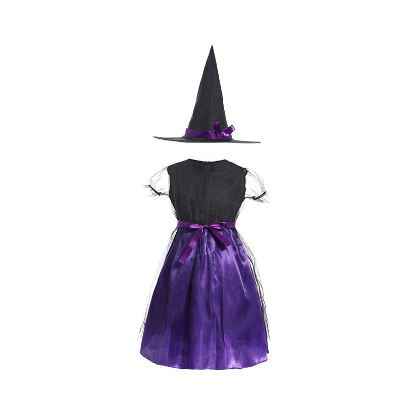 Children's Halloween Costumes
