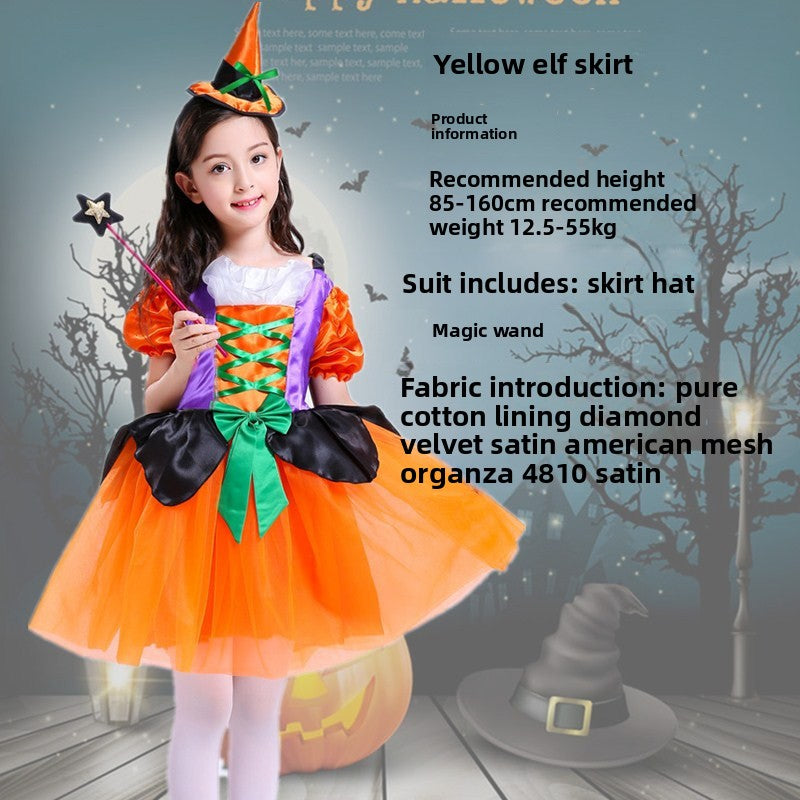 Children's Halloween Costumes