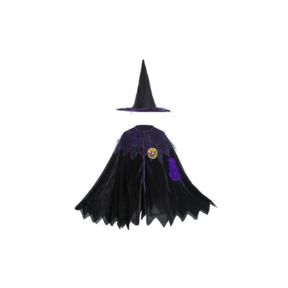 Children's Halloween Costumes