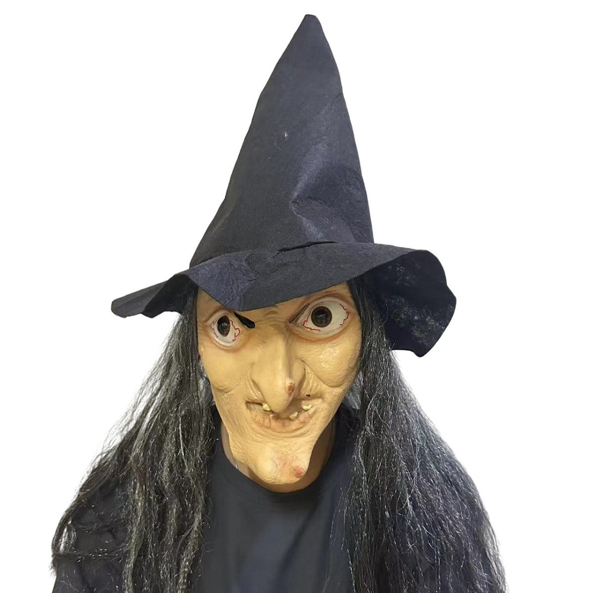 Halloween Horror Latex Mask