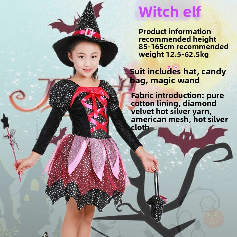 Children's Halloween Costumes