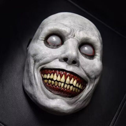 Halloween Horror Latex Mask