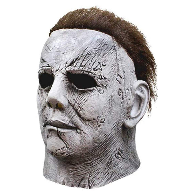Halloween Horror Latex Mask