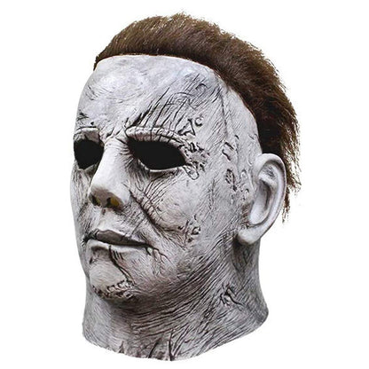 Halloween Horror Latex Mask