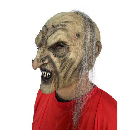 Halloween Horror Latex Mask