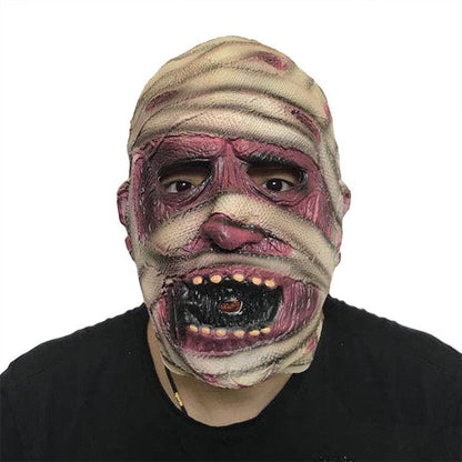 Halloween Horror Latex Mask