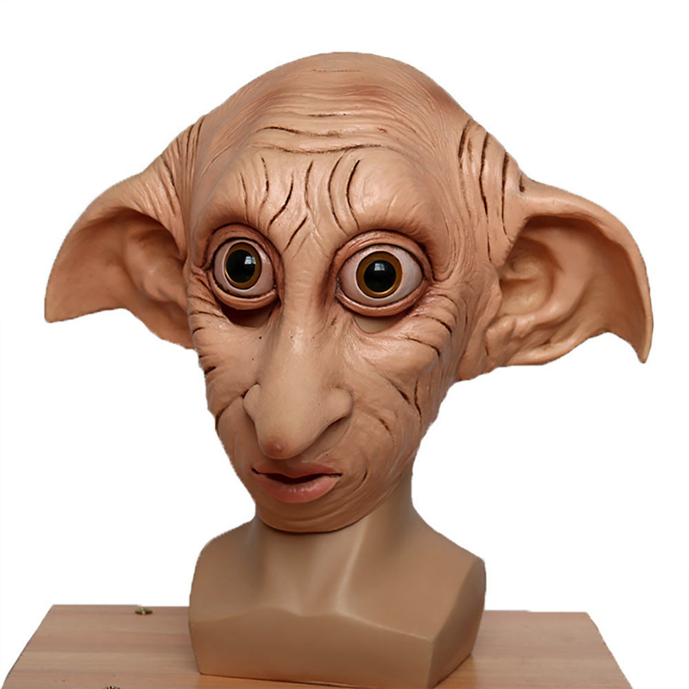 Halloween Horror Latex Mask