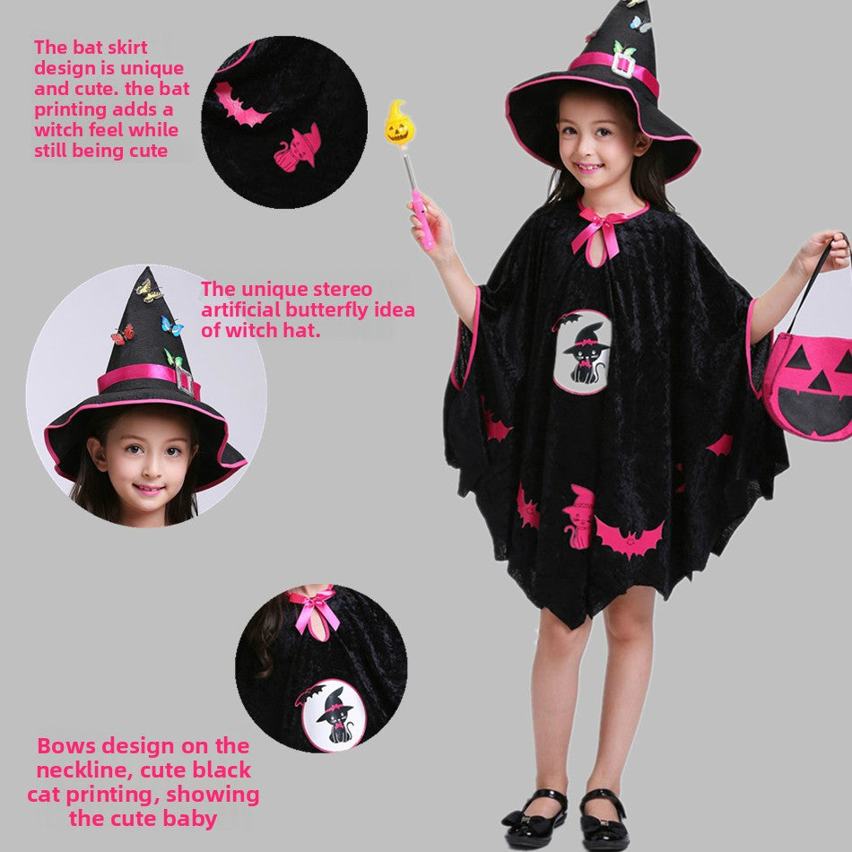 Children's Halloween Costumes